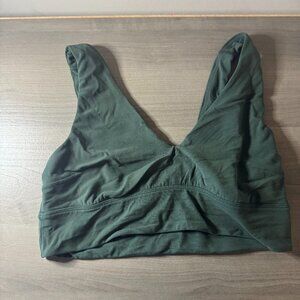 Lululemon Align Bra C/D cup Size 12